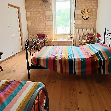 Bed & Breakfast Au Bellefleur