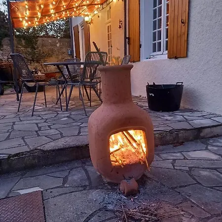 Au Bellefleur Bed & Breakfast