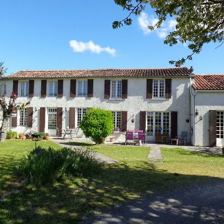 Bed & Breakfast Au Bellefleur