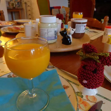 Au Bellefleur