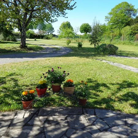 Au Bellefleur Bed & Breakfast 3*