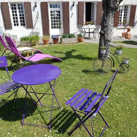 Au Bellefleur Bed & Breakfast 3*