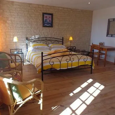 Bed & Breakfast Au Bellefleur 3*