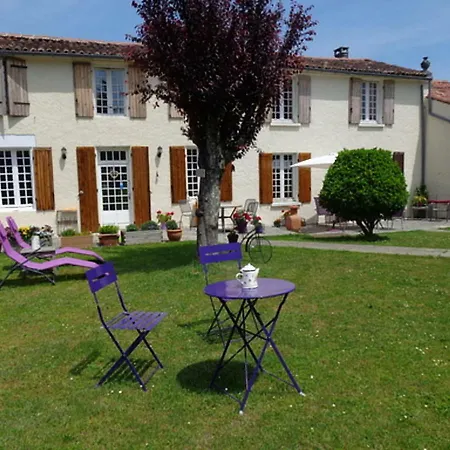 Bed & Breakfast Au Bellefleur