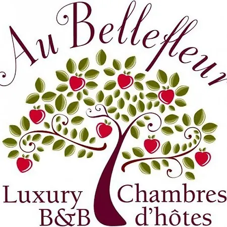 Au Bellefleur