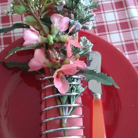 Au Bellefleur